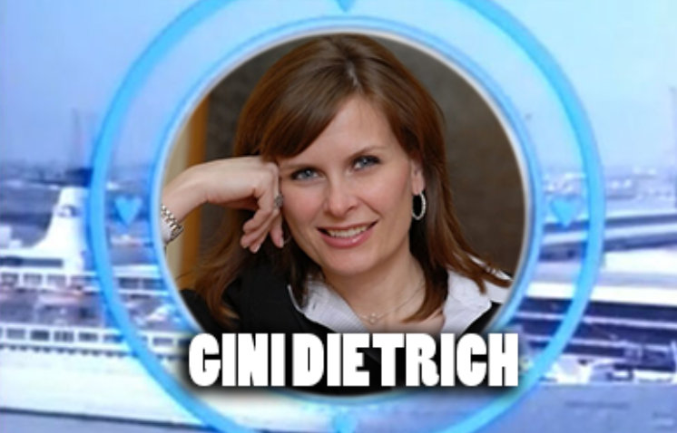 Gini Dietrich