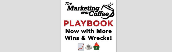 Are You Into Book Marketing or Music?